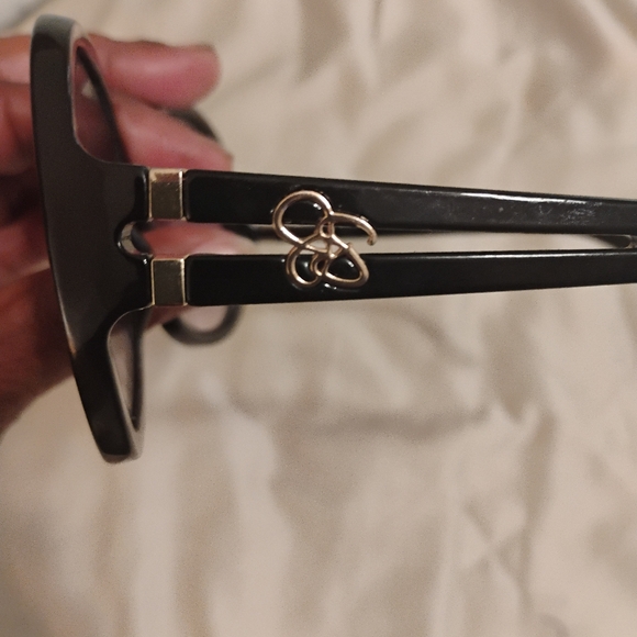 Jessica Simpson Sunglasses J5614 - Picture 3 of 11